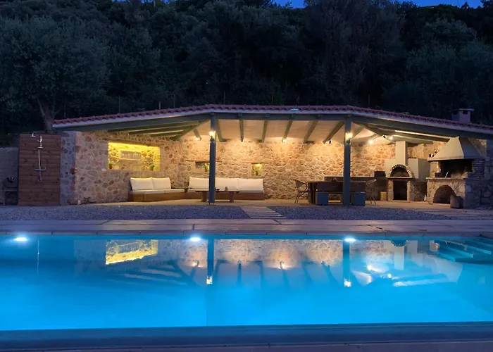 Olive Guest Farm