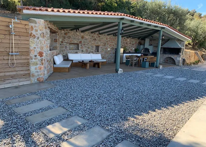 Olive Guest Farm