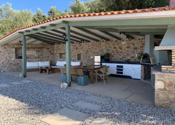 Olive Guest Farm