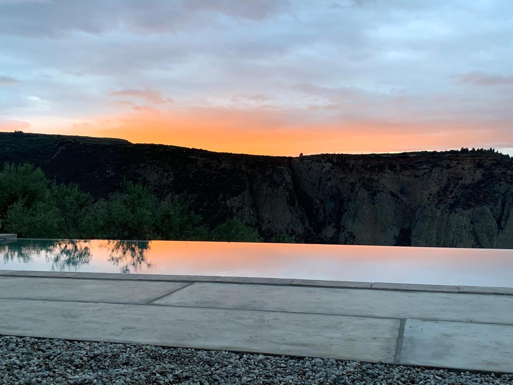 Olive Guest Farm * Akrata
