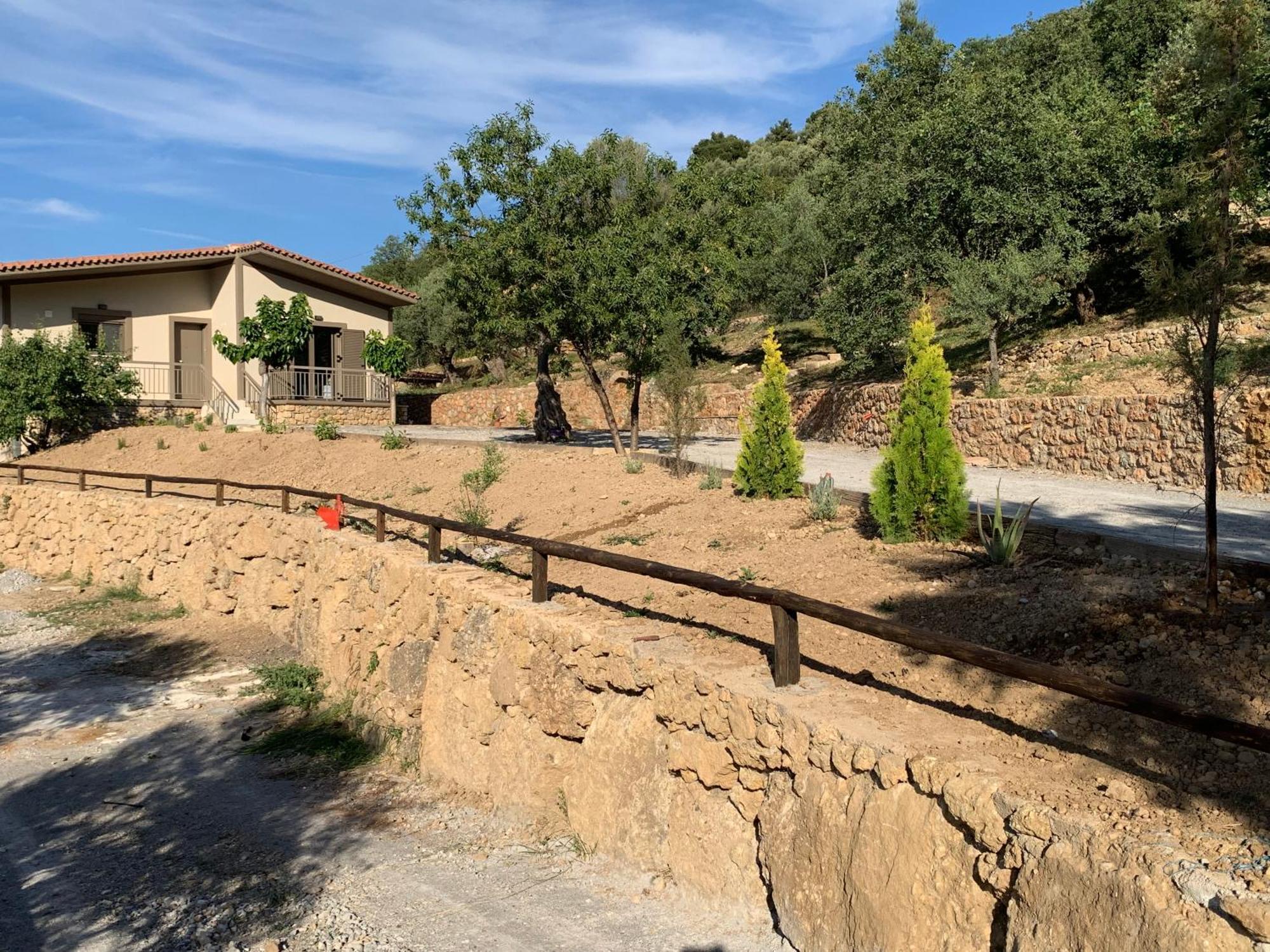 Olive Guest Farm Holiday home Akrata