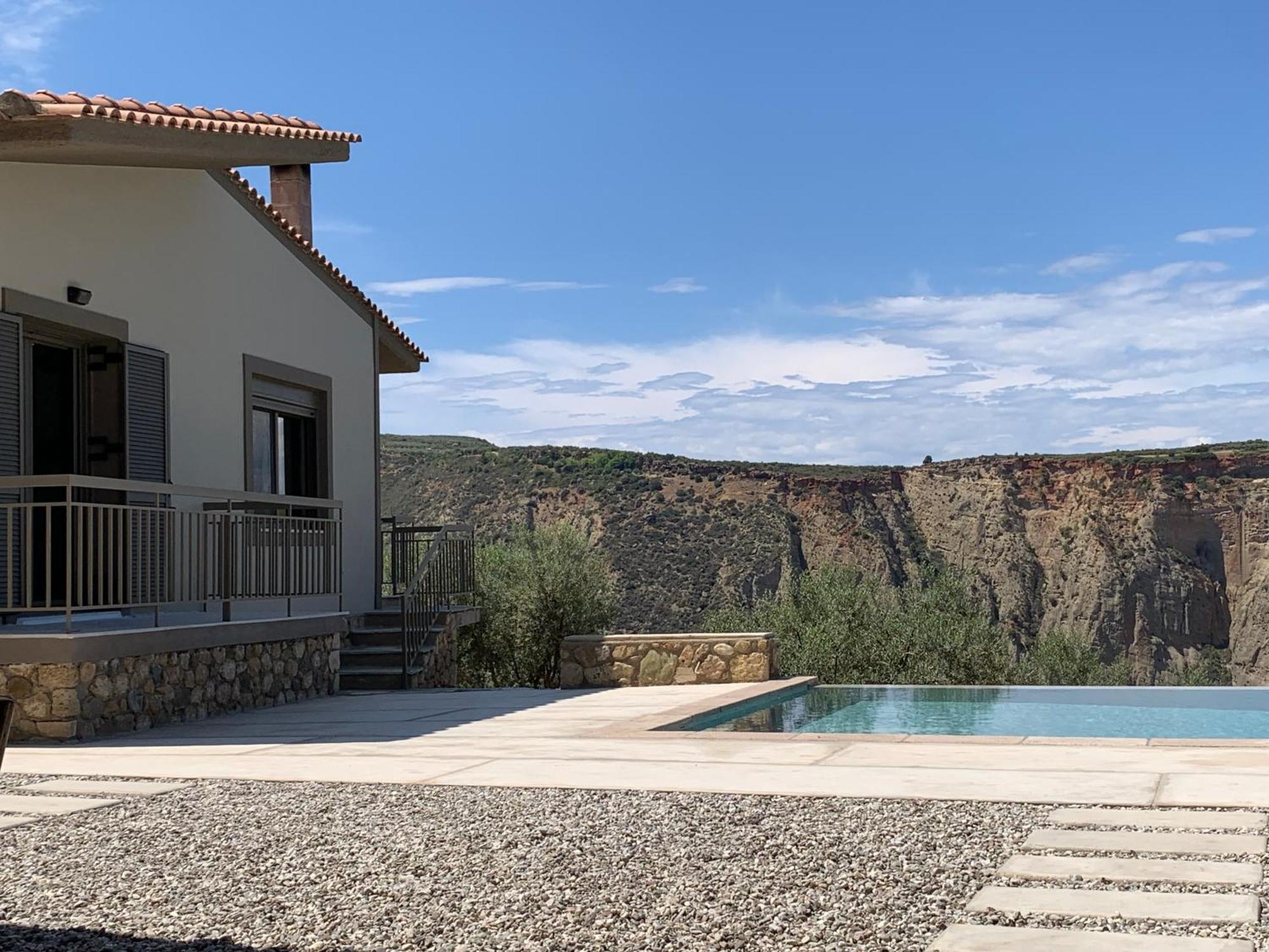 Holiday home Olive Guest Farm *