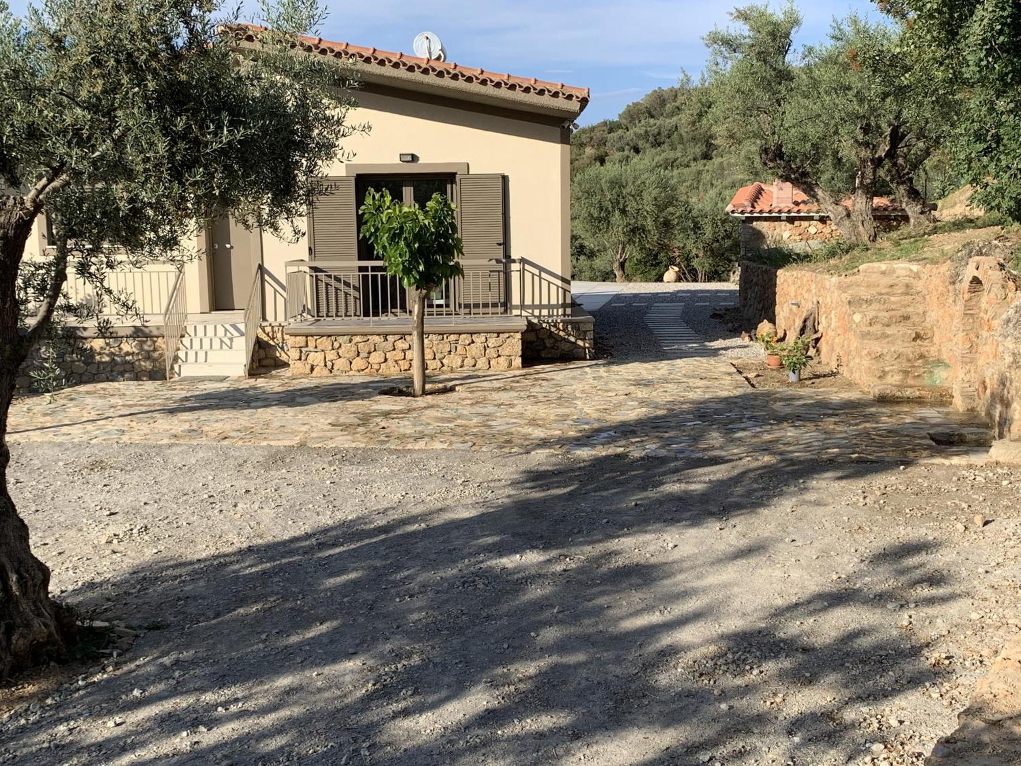 Olive Guest Farm Holiday home